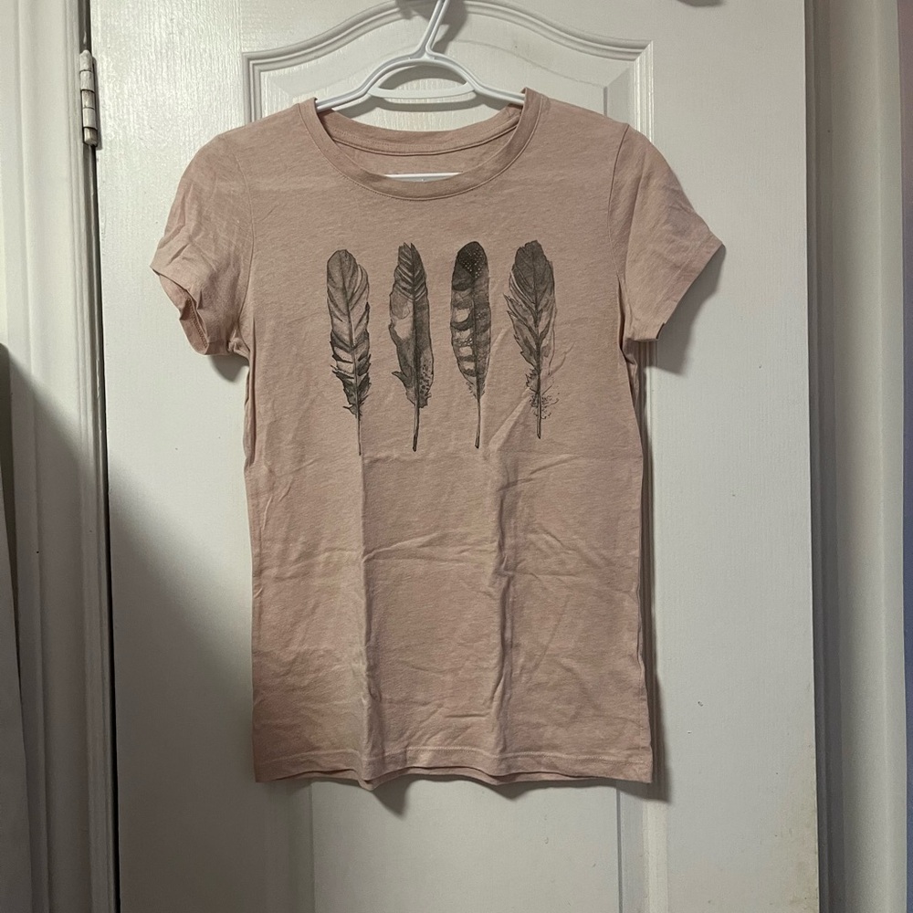 Aeropostale Graphic Tee
